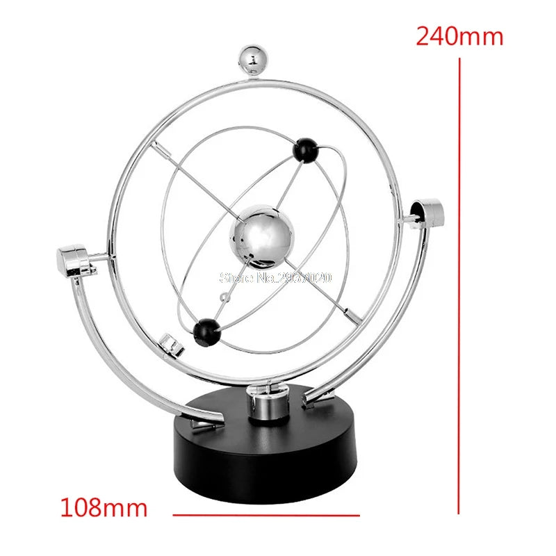 KINETIC ORBITAL GADGET