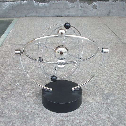 KINETIC ORBITAL GADGET