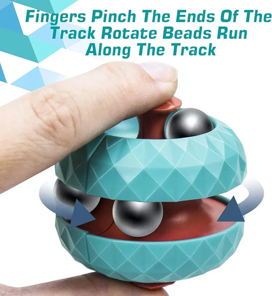 ORBIT BALL