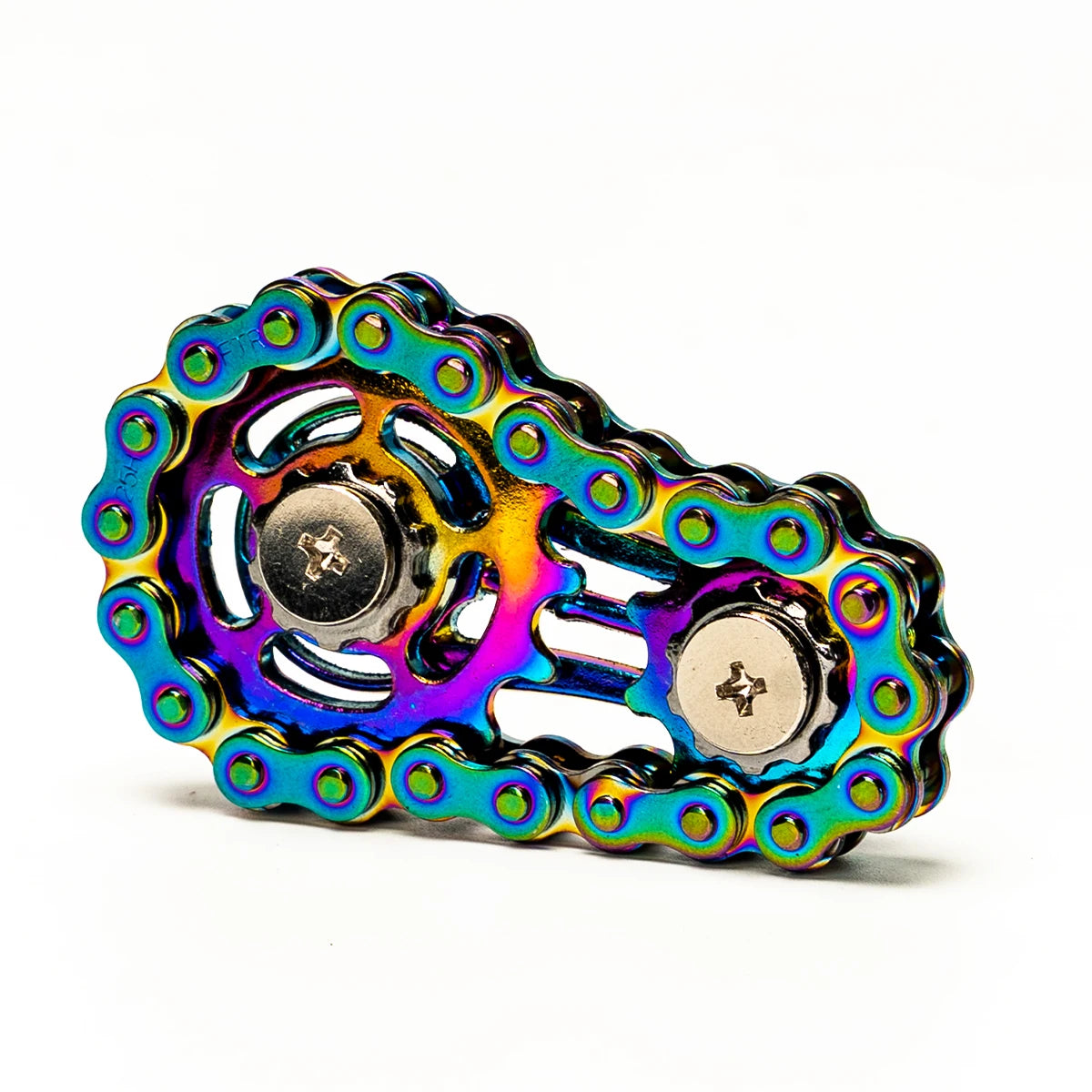 BIKE CHAIN GYRO
