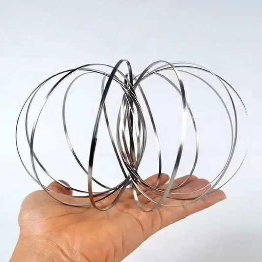 KINETIC TOROFLUX RING