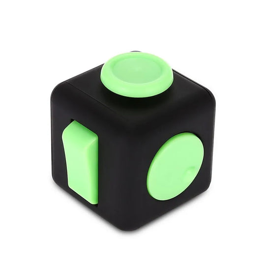 FIDGET CUBE