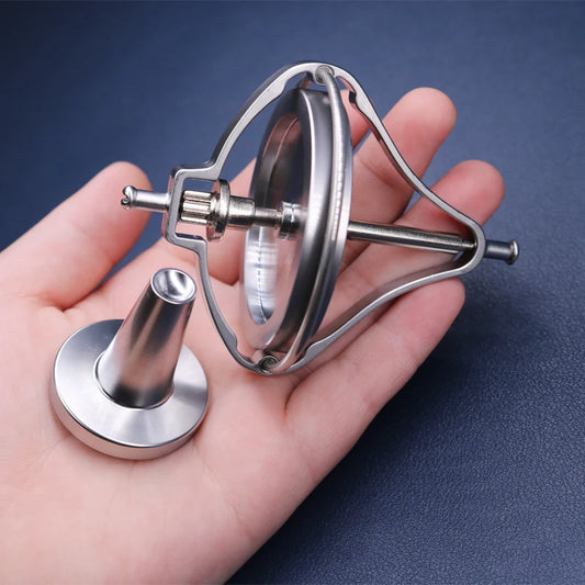 ANTI-GRAVITY GYROSCOPE