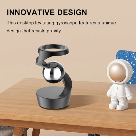 LEVITATING BALL GADGET