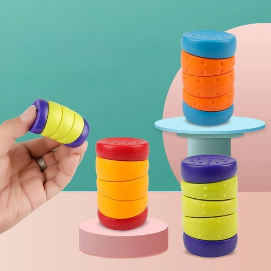FIDGET SPRING