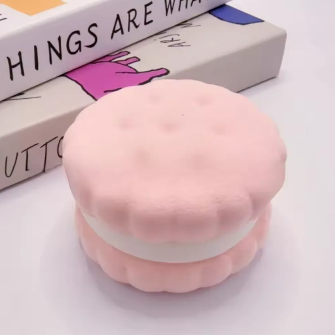 COOKIE SQUISHY