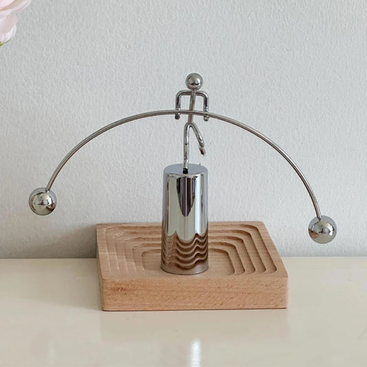 WEIGHTLIFTING KINETIC GADGET