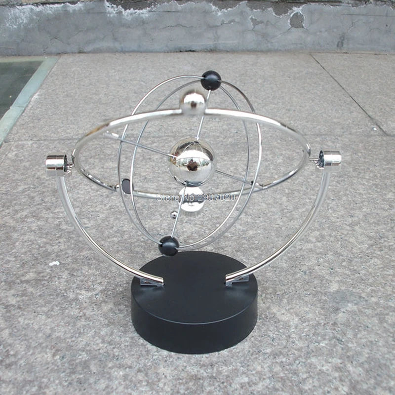 KINETIC ORBITAL GADGET