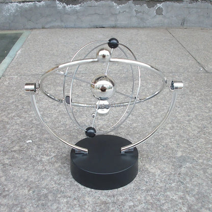 KINETIC ORBITAL GADGET