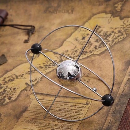 KINETIC ORBITAL GADGET