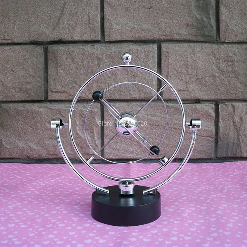KINETIC ORBITAL GADGET