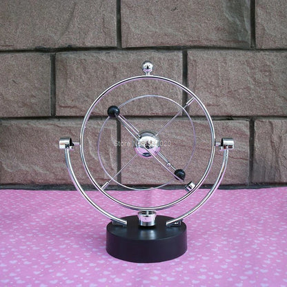 KINETIC ORBITAL GADGET