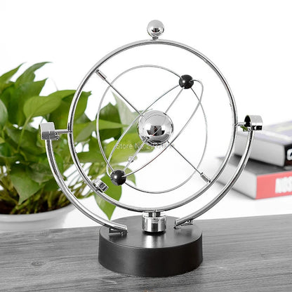 KINETIC ORBITAL GADGET