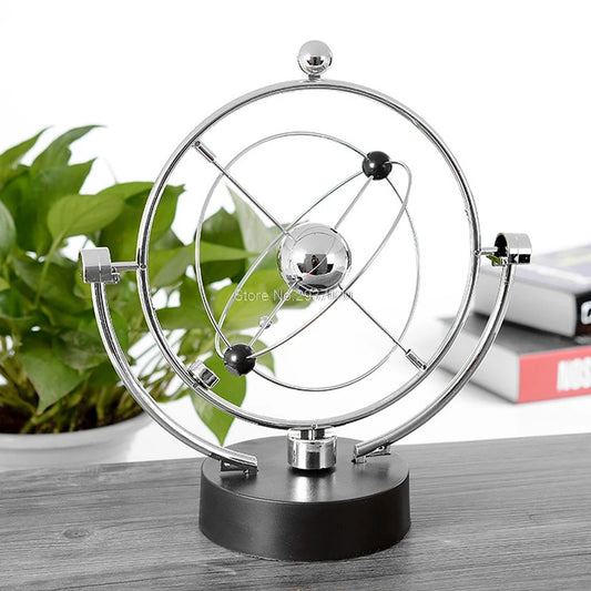 KINETIC ORBITAL GADGET