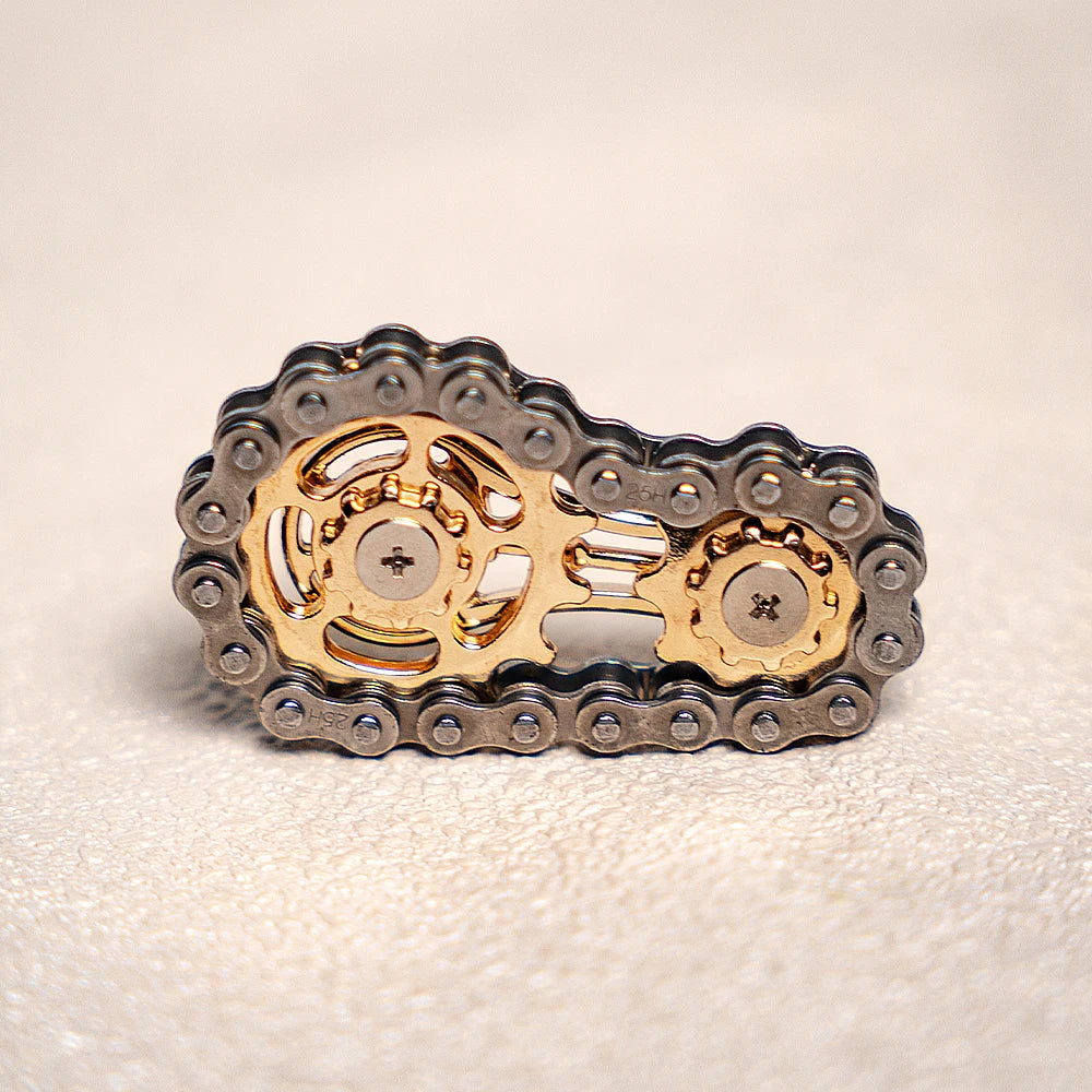 BIKE CHAIN GYRO