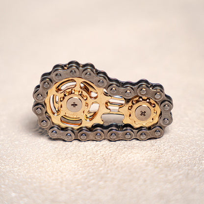 BIKE CHAIN GYRO