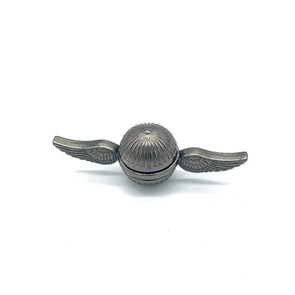 GOLDEN SNITCH FIDGET SPINNER