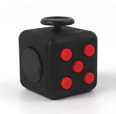 FIDGET CUBE