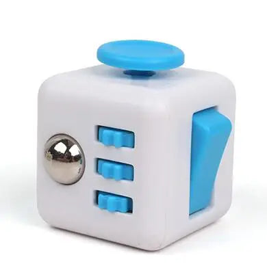 FIDGET CUBE