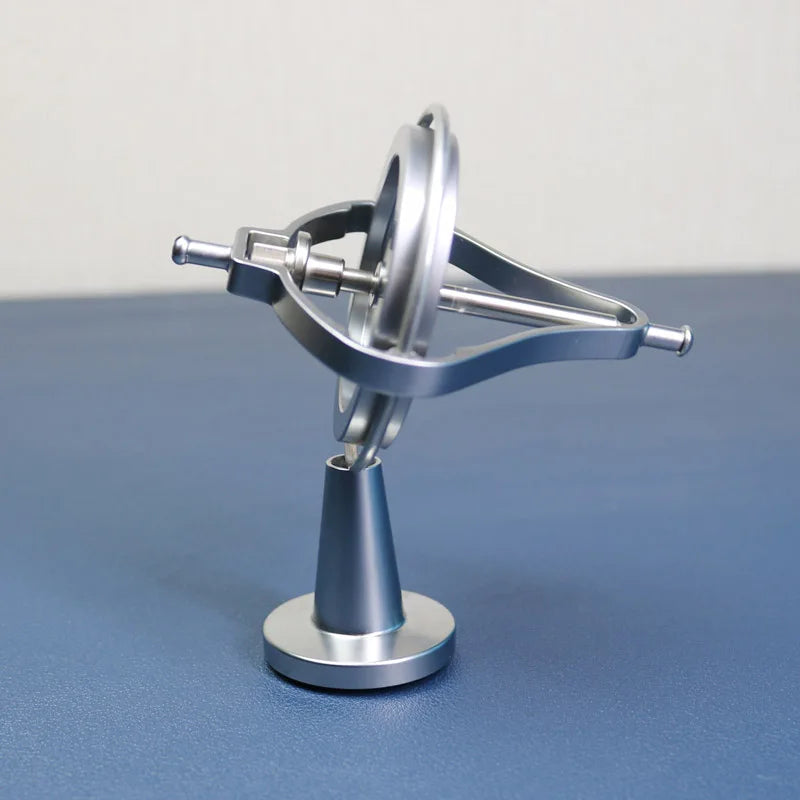 ANTI-GRAVITY GYROSCOPE