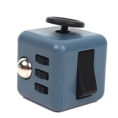 FIDGET CUBE