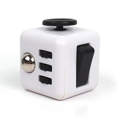 FIDGET CUBE