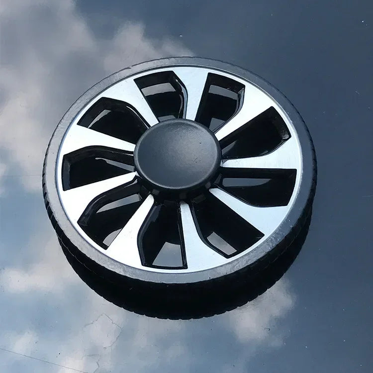 HOLOGRAPHIC FIDGET SPINNERS