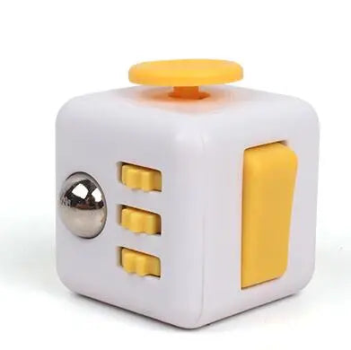 FIDGET CUBE