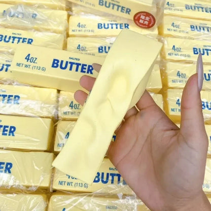 BUTTER SQUISHY