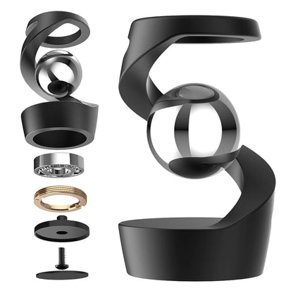 LEVITATING BALL GADGET