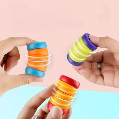 FIDGET SPRING