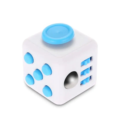 FIDGET CUBE