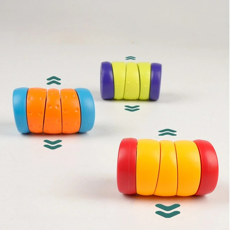 FIDGET SPRING