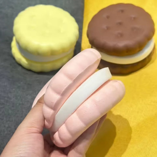 COOKIE SQUISHY