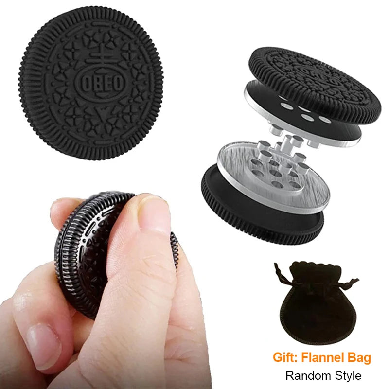 COOKIE SPINNER