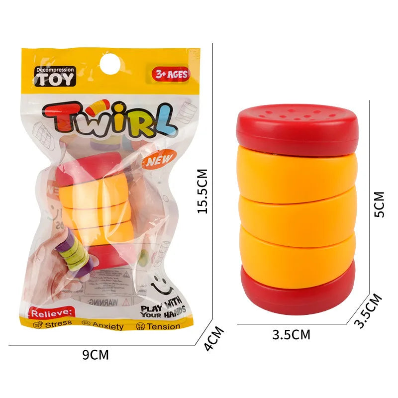 FIDGET SPRING