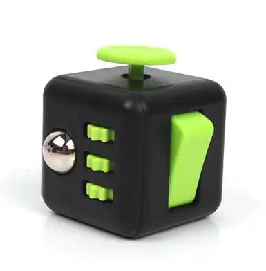 FIDGET CUBE