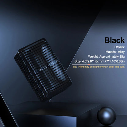 MAGNETIC FINGER SLIDER