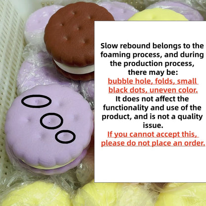 COOKIE SQUISHY