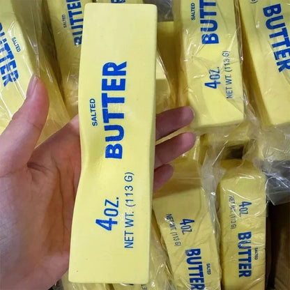 BUTTER SQUISHY