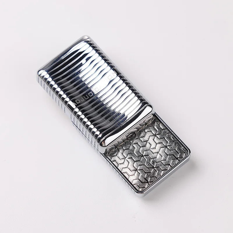 MAGNETIC FINGER SLIDER