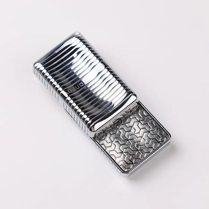 MAGNETIC FINGER SLIDER