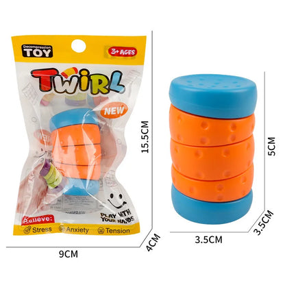 FIDGET SPRING