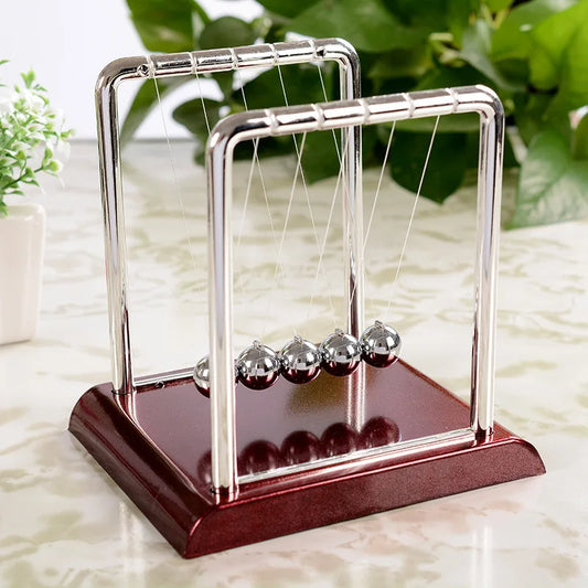 NEWTONS CRADLE