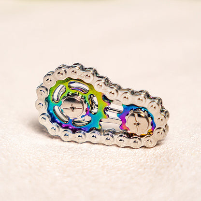 BIKE CHAIN GYRO