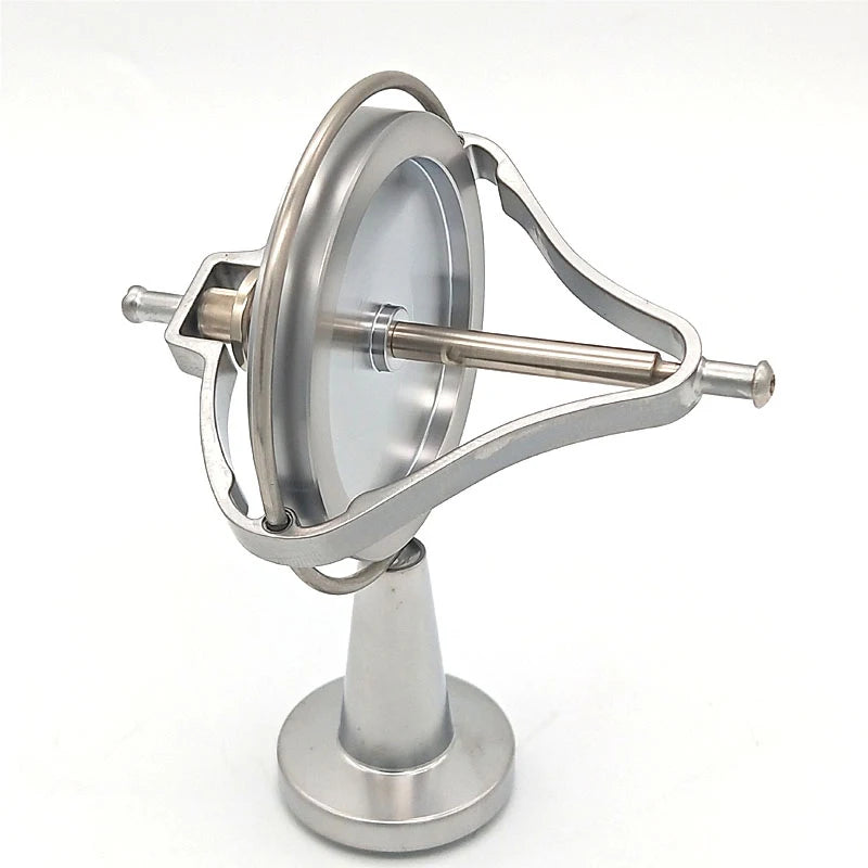 ANTI-GRAVITY GYROSCOPE