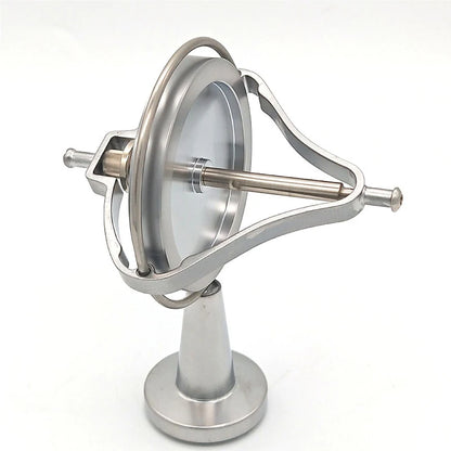 ANTI-GRAVITY GYROSCOPE
