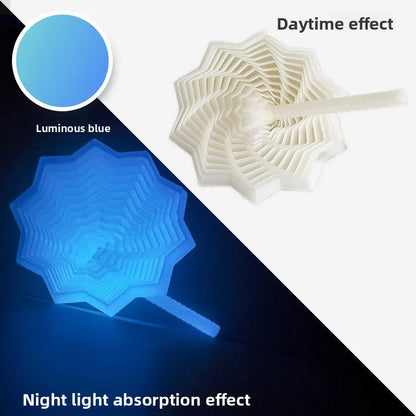 3D PRINTED SPIRAL TOY