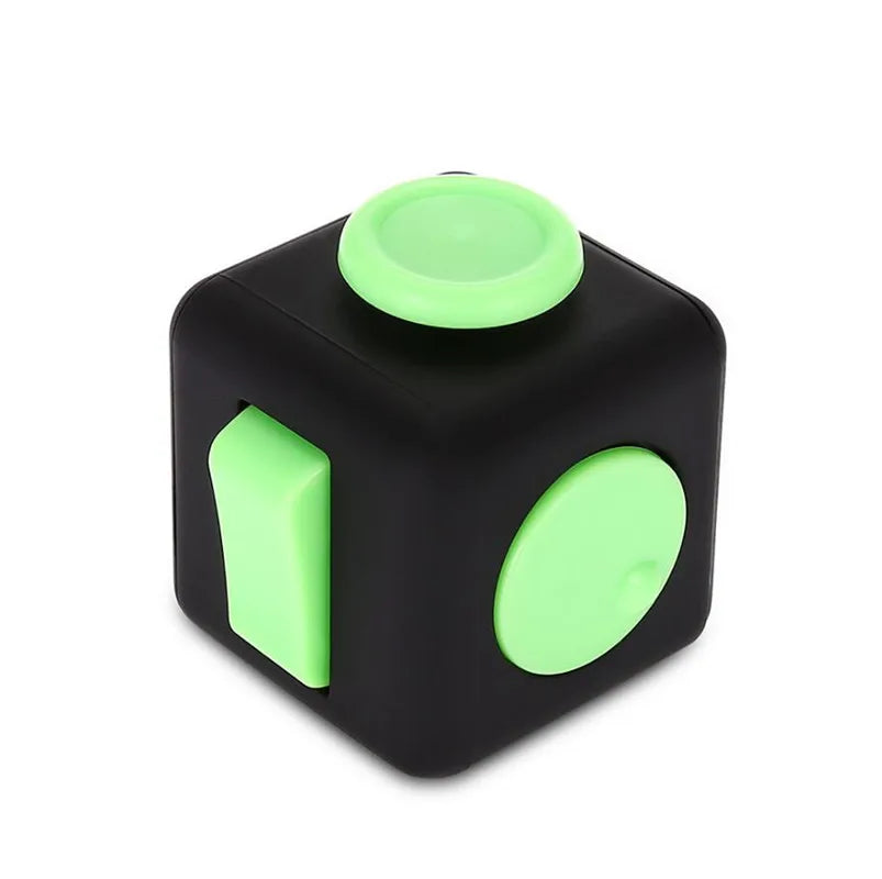 FIDGET CUBE