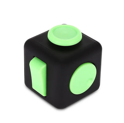 FIDGET CUBE